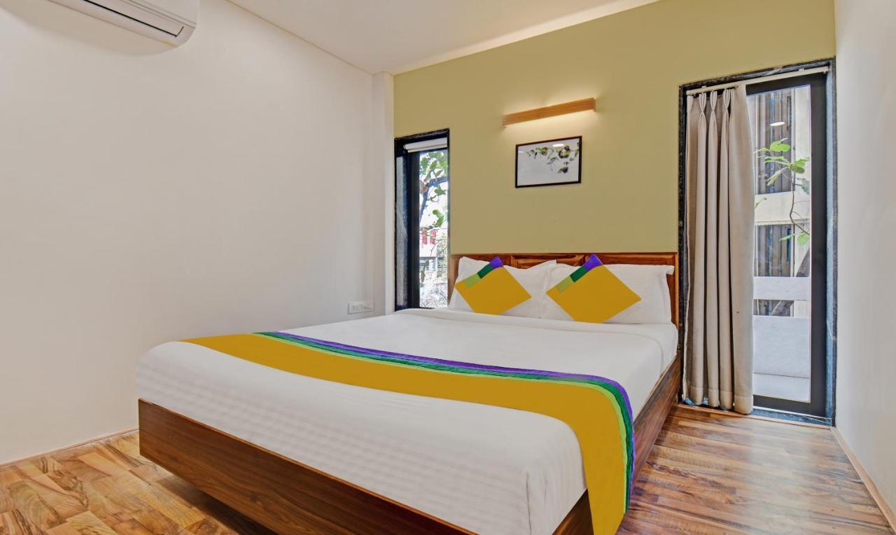 Itsy Hotels Shivshakti Аурангабад Экстерьер фото
